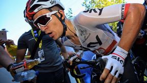 Wspaniała jazda Michała Kwiatkowskiego na Tour de France