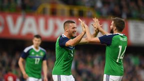 Euro 2016. Legenda Irlandii Płn.: Jestem pod wrażeniem Grzegorza Krychowiaka