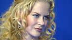 Nicole Kidman