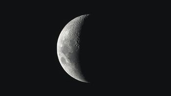 Laser na Księżycu? Naukowcy z Niemiec i USA wskazują cel