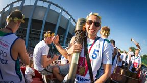 Zmiana w reprezentacji Polski. Nowakowski zastąpi Wykę