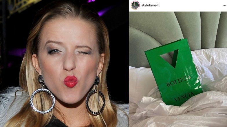 Jessica Mercedes oskarżona o KRADZIEŻ zdjęcia innej blogerki