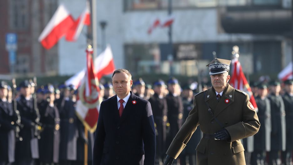duda