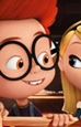 ''Pan Peabody i Sherman'' zapraszają dzieci do Multikina!