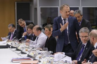 Szczyt UE. Propozycja kompromisu z Wielką Brytanią przekazana przywódcom