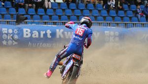 H. Skrzydlewska Orzeł Łódź - Innpro ROW Rybnik 53:37 (galeria)