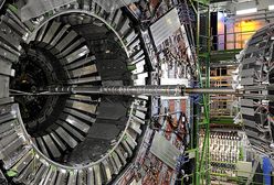 Wielki Zderzacz Hadronów znów działa