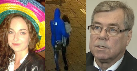 Sąd przedłużył areszt dla Adama Z. oskarżonego o zabójstwo Ewy Tylman
