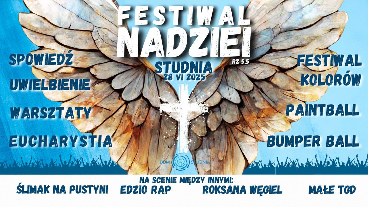 Festiwal Nadzei