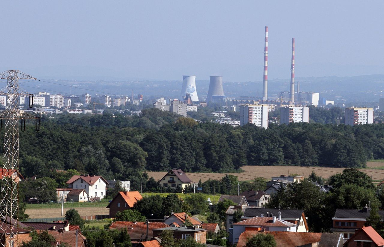Zabrze: Rewitalizacja rusza. Pięcioletni plan dla elektrociepłowni