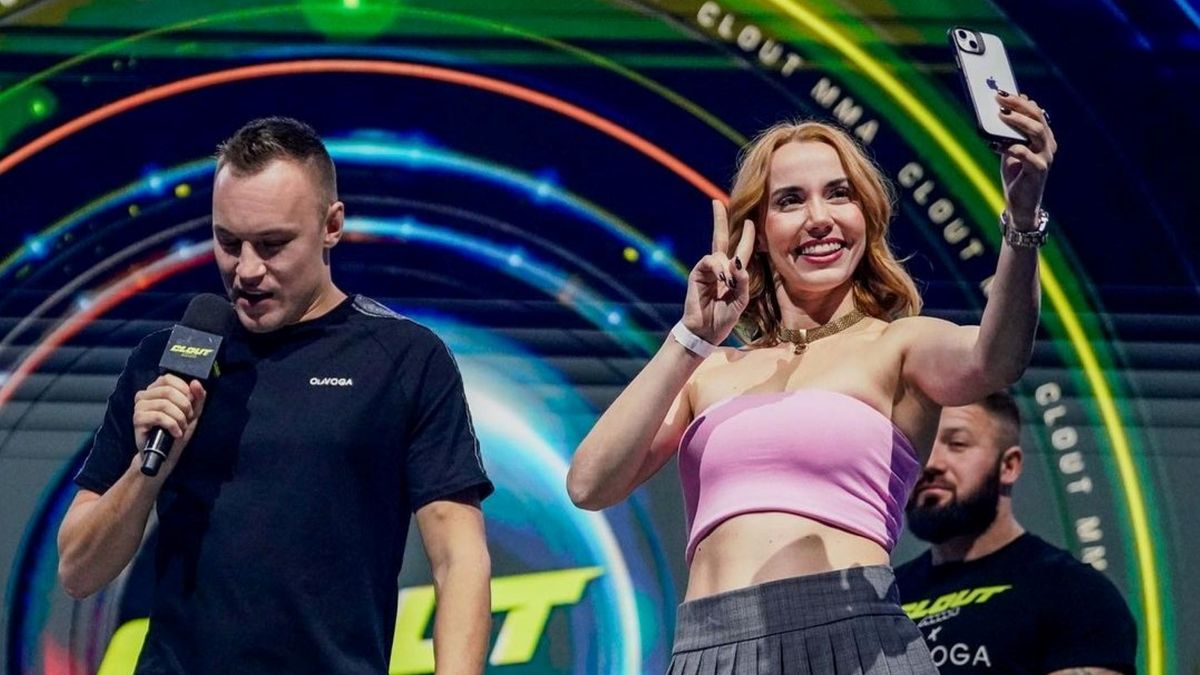 Na zdjęciu: m.in. Marianna Schreiber