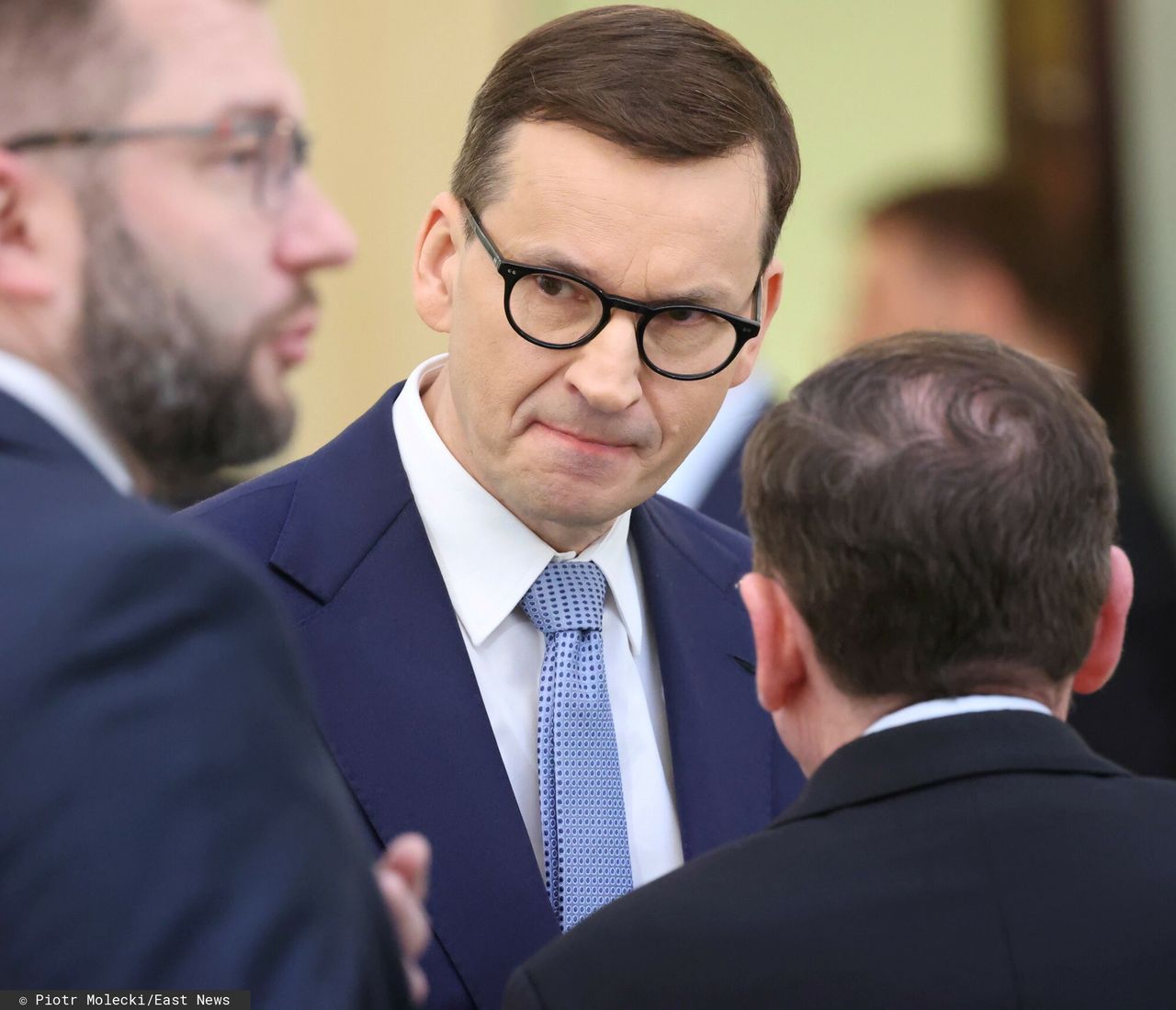 Rząd naciska na banki. Jeżeli nie podwyższą oprocentowania, możliwe rozwiązania "nakazowe"