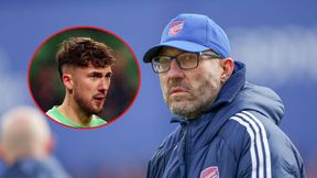 Piłkarze Legii zabrali głos ws. Papszuna. "Mam nadzieję"