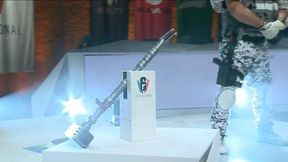 Six Invitational z wielką oglądalnością. 9 mln fanów obserwowało turniej