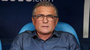 Adam Nawałka: Zieliński wybrał dobry klub. Ma ogromny potencjał, a w Napoli go rozwinie
