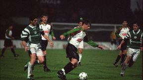 Tak Legia walczyła o przeżycie. "Historia jak z filmu"