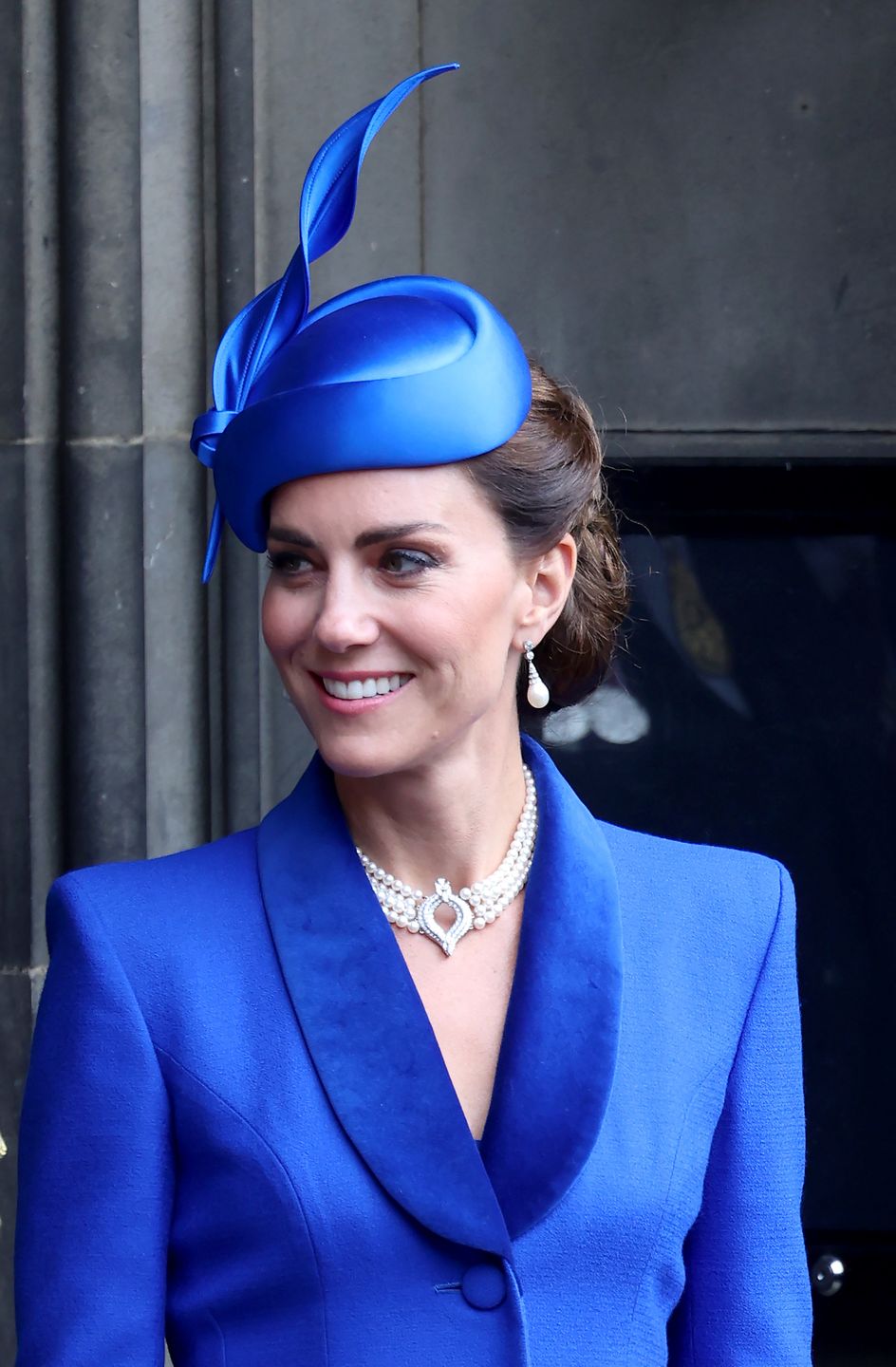 Kate Middleton zostanie ciocią! James Middleton spodziewa się dziecka