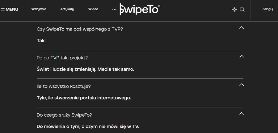 SwipeTo.pl
