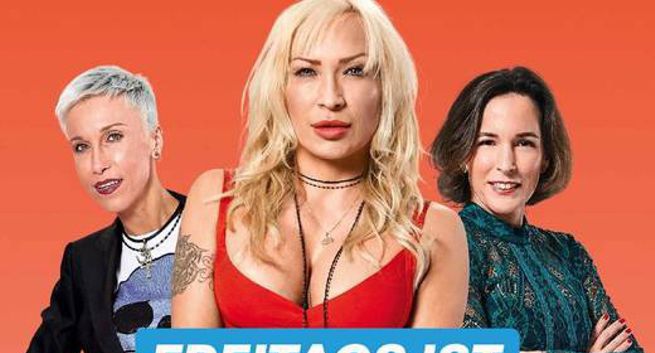 Polska wersja randkowego formatu „M.O.M - Milf or Missy” w TVN7. Program będzie kręcony w Grecji