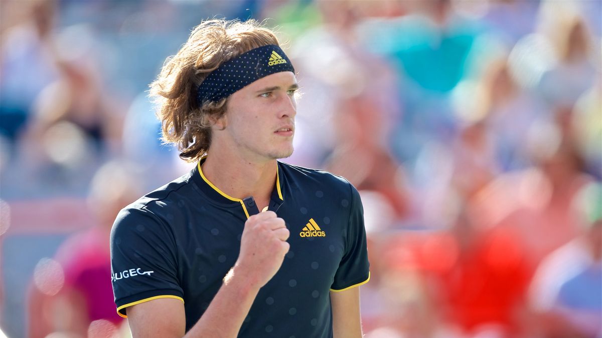 Alexander Zverev