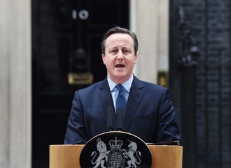 Terytoria zamorskie Wielkiej Brytanii wylęgarnią afer finansowych. Co zrobi Cameron?