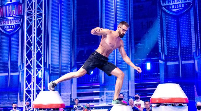 Ninja Warrior Polska