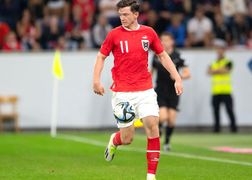 TVP 1 Piłka nożna: Euro 2024 - mecz grupy D: Polska - Austria