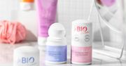 Naturalne dezodoranty beBIO Cosmetics