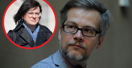 "Nie miejcie złudzeń". Jacek Dehnel ostro o projekcie ustawy Kai Godek