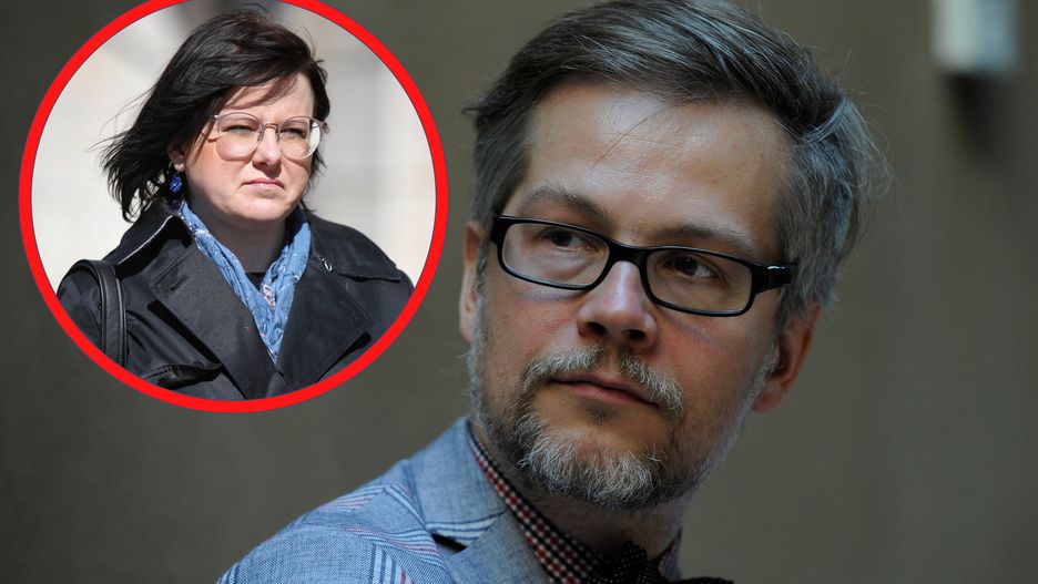Jacek Dehnel krytykuje projekt ustawy Kai Godek 