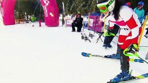 Tauron Bachleda Ski - szukamy alpejskiego Kamila Stocha