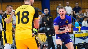 Giganci Siatkówki 2019: PGE Skra Bełchatów - Gas Sales Piacenza Volley 3:0 (galeria)