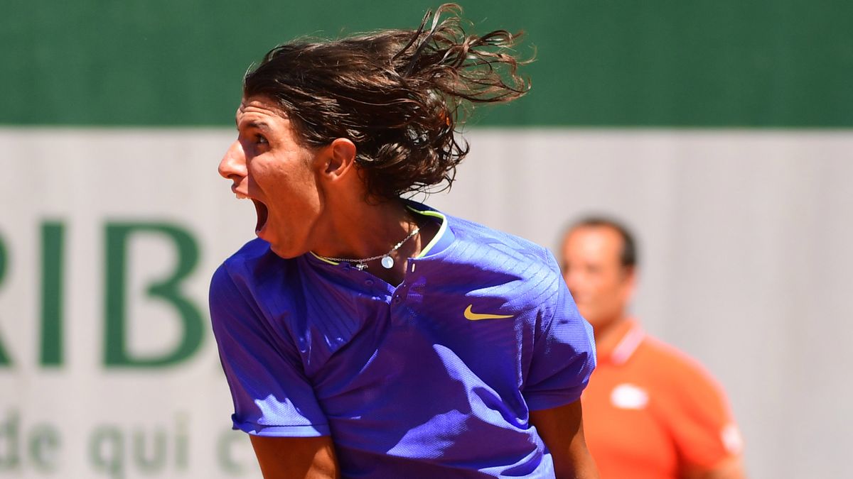 PAP/EPA / CAROLINE BLUMBERG