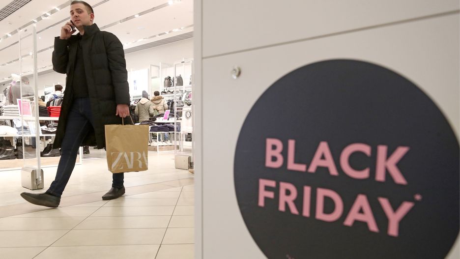 Black Friday to okazja czy ściema? Sprawdzamy promocje z zeszłego roku. 