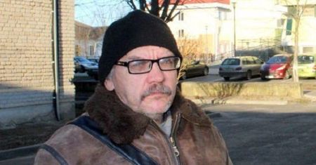 Zmarł Nikołaj Klimowicz. "Uśmiechnął się" pod karykaturą Łukaszenki