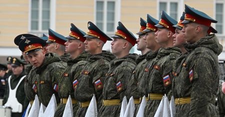 Rosyjska armia rekrutuje Białorusinów. Oferuje pieniądze i paszport