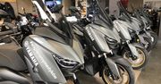 Koronawirus we Wrocławiu. Motocykle dla medyków. Yamaha wspiera w trudnym okresie