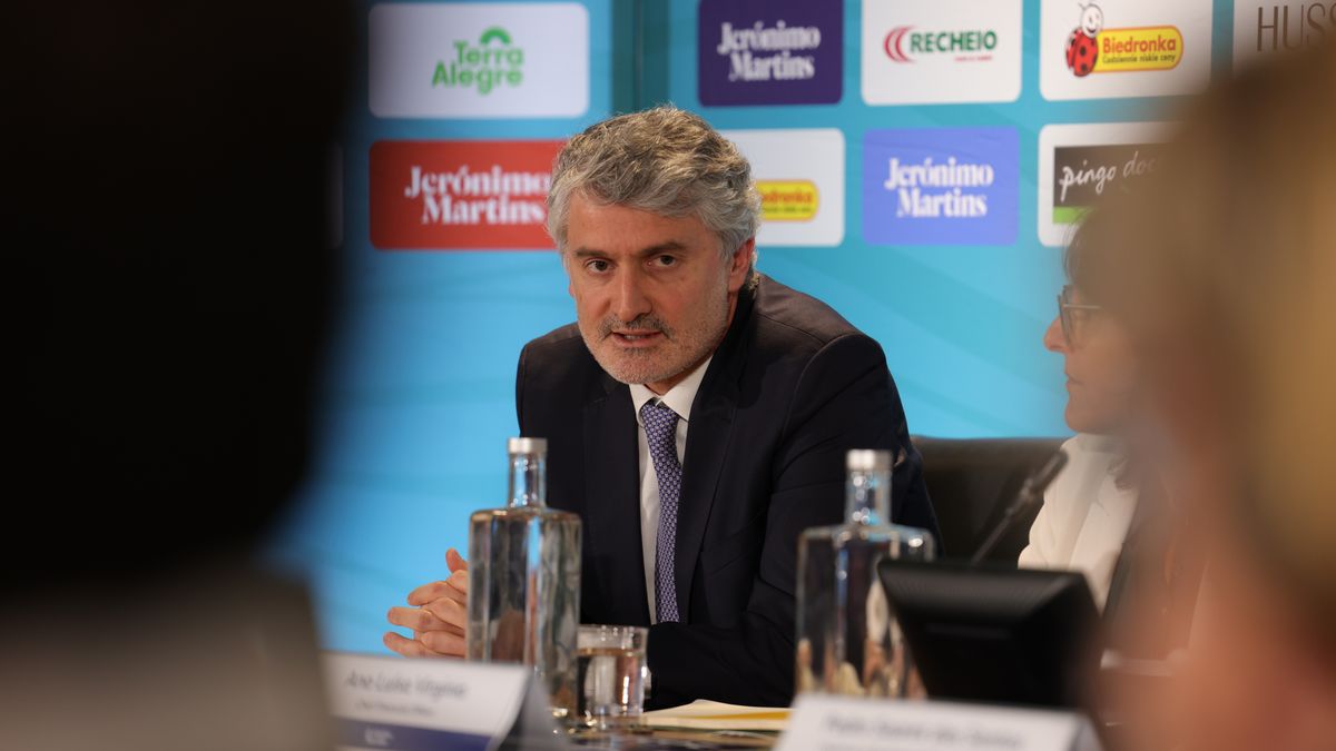 W 2023 r. Jeronimo Martins chce otworzyć do 150 nowych sklepów sieci Biedronka i zmodernizować około 350 placówek.