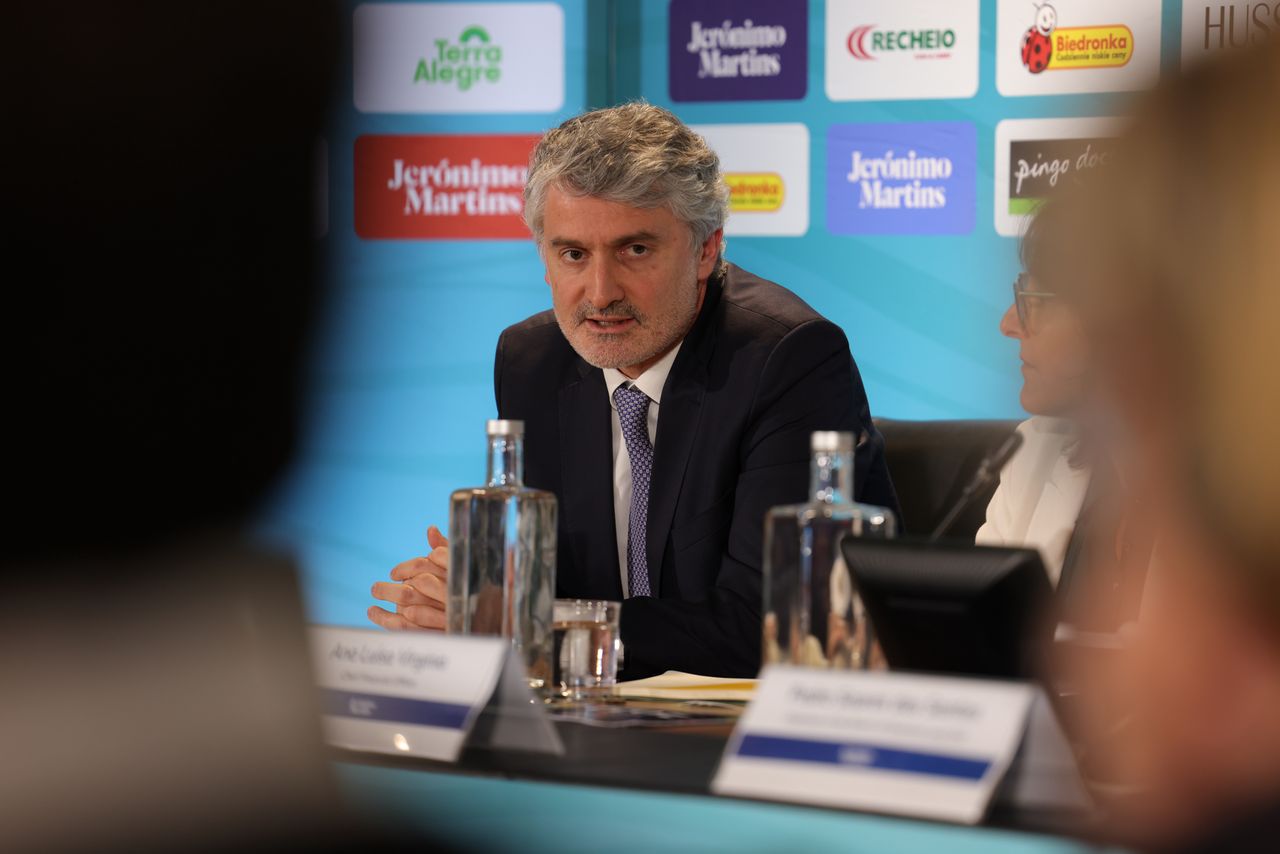 Biedronka (po)jedzie za granicę. Portugalczycy chcą skopiować model, który sprawdził się w Polsce