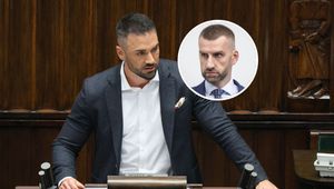 Nie było im po drodze. Tak Możdżonek napisał o Litewce