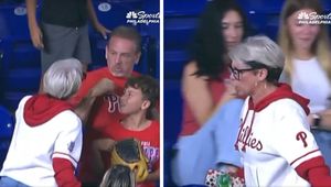 Polska żyła aferą z czapką. W USA emocje rozpala ta sytuacja