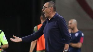 Serie A. Cagliari - Juventus. Maurizio Sarri narzeka na terminarz. W ostatnim meczu wystawi młodzież?
