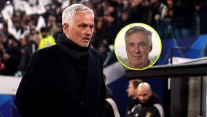 Ancelotti nie ma wątpliwości. Oto, co myśli o możliwym powrocie Mourinho