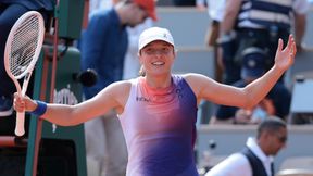 Świątek rozbiła bank! Wiadomo, ile zarobiła za triumf w Paryżu