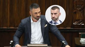 Nie było im po drodze. Tak Możdżonek napisał o Litewce