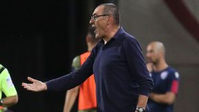 Serie A. Cagliari - Juventus. Maurizio Sarri narzeka na terminarz. W ostatnim meczu wystawi młodzież?