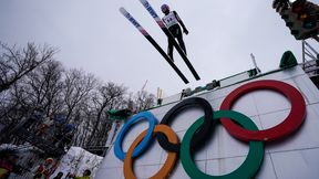 Skoki narciarskie. Puchar Świata Sapporo 2020. Niesamowita seria Dawida Kubackiego. Polak wyprzedził wielkie nazwiska