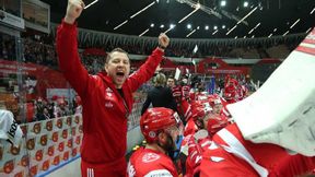 MŚ w hokeju: ważne zwycięstwo Polaków nad Węgrami! Wciąż możemy zagrać w elicie!