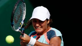 WTA Luksemburg: Monica Niculescu doprowadziła Petrę Kvitovą do autodestrukcji. Trzeci tytuł Rumunki