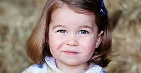 Kilka nieznanych faktów z życia małej księżniczki Charlotte